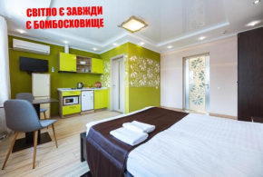 Guest house 